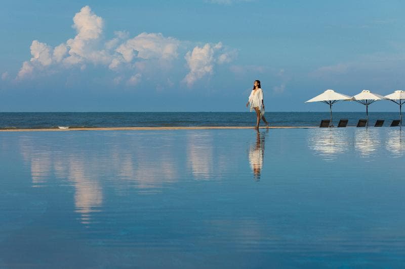 Meliá Ho Tram Beach Resort 3