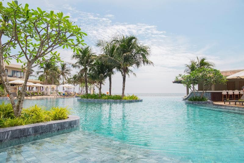 Meliá Ho Tram Beach Resort 4