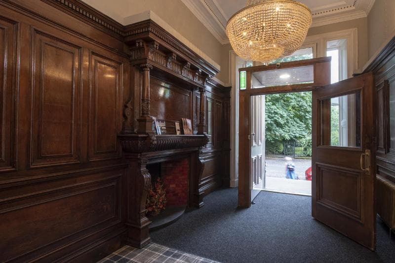 Grosvenor Suites Edinburgh 5