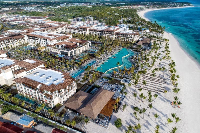 Unique Club At Lopesan Costa Bavaro Resort 2