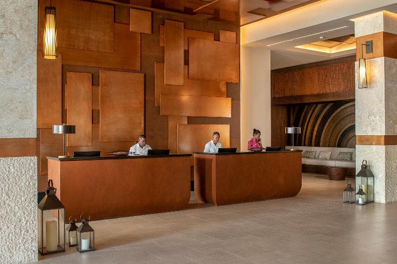 Unique Club At Lopesan Costa Bavaro Resort 4