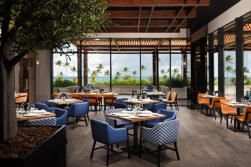 Adults Only Club At Lopesan Costa Bávaro - All Inclusive 3