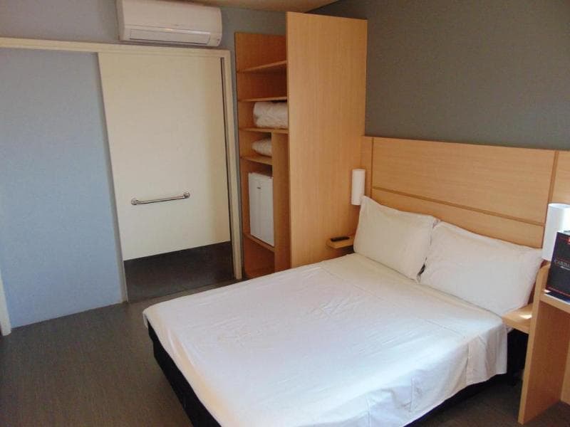 Ibis Arapiraca 4