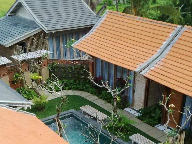 Umaya Villa photo 1