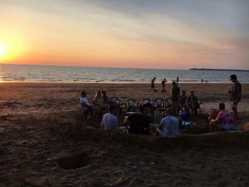 Darwin Holiday & Caravan Park photo 1
