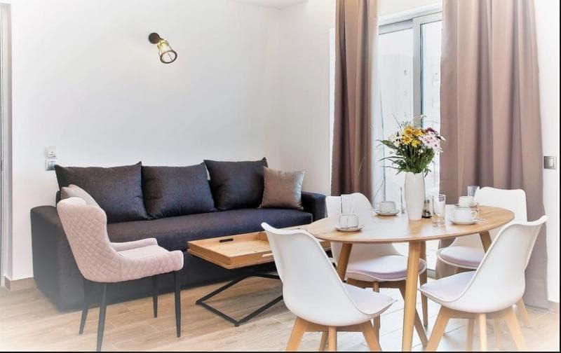 Sunrise Luxury Apartments Rhodes photo 1