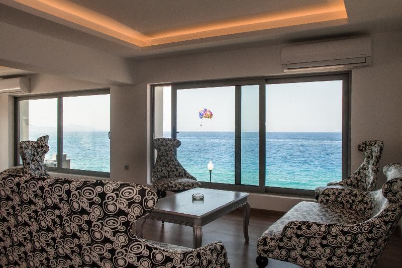 Sunrise Luxury Apartments Rhodes 3