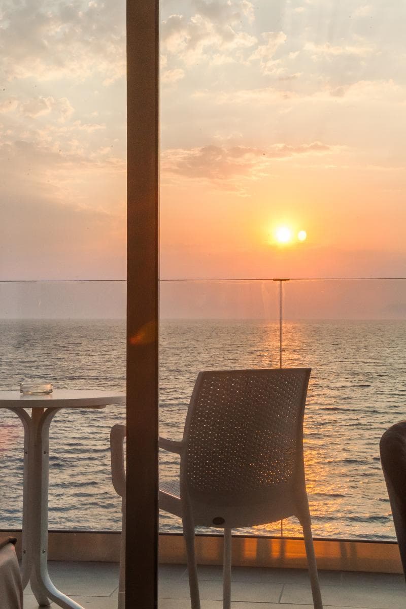 Sunrise Luxury Apartments Rhodes 4