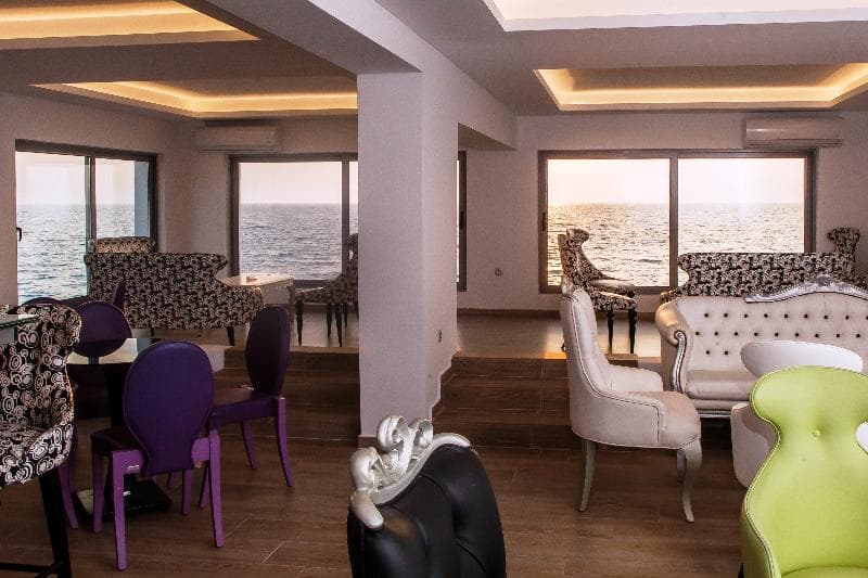 Sunrise Luxury Apartments Rhodes 5