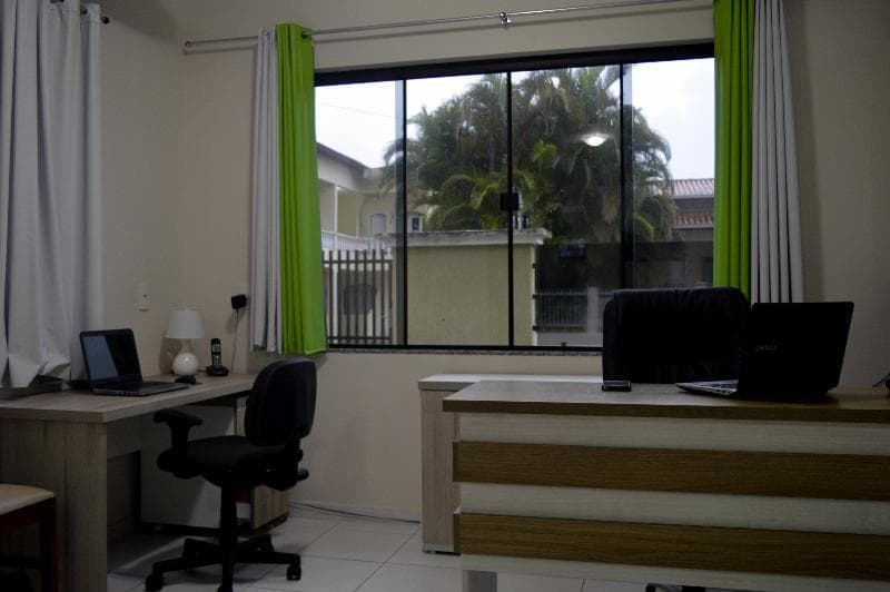 Residencial Dos Reis 1