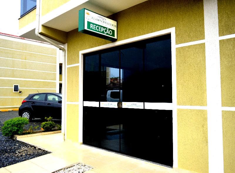 Residencial Dos Reis 2