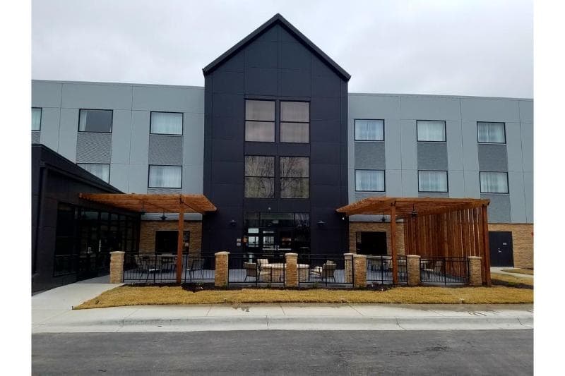 Country Inn & Suites by Radisson, Lawrence, KS photo 1