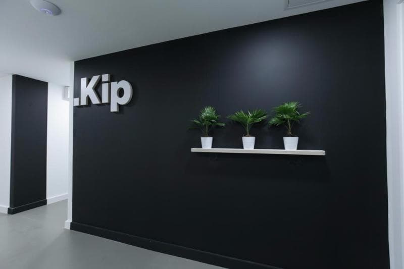 Kip 3