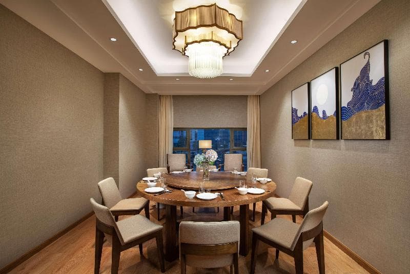Ramada Encore By Wyndham Wuhan Caidian main