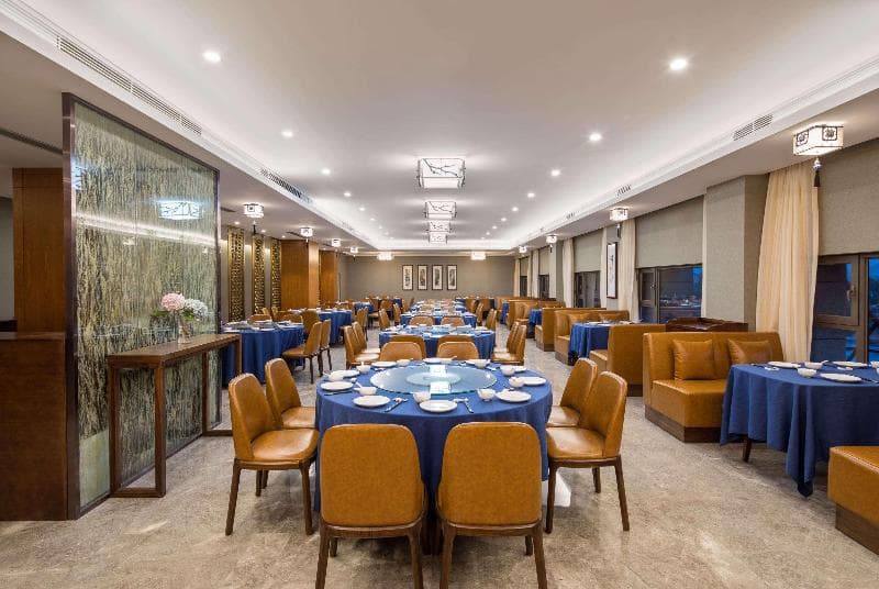 Ramada Encore By Wyndham Wuhan Caidian photo 1