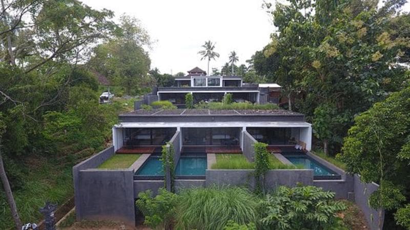 Origin Ubud main