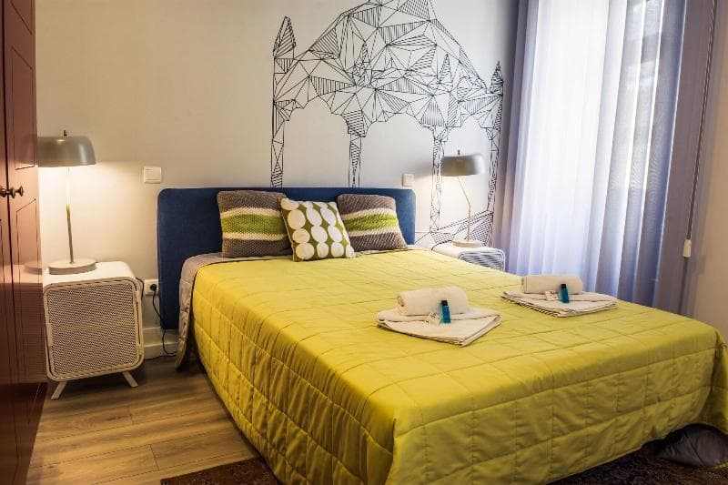 In Barcelos Hostel & Guest House 3