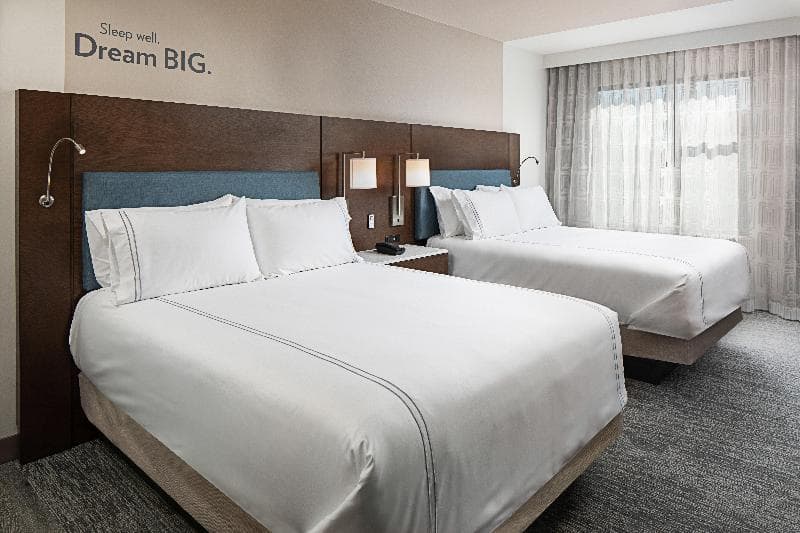 Even Hotels Alpharetta - Avalon Area photo 1