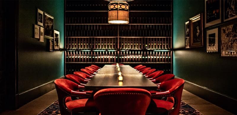 NoMad Las Vegas photo 1