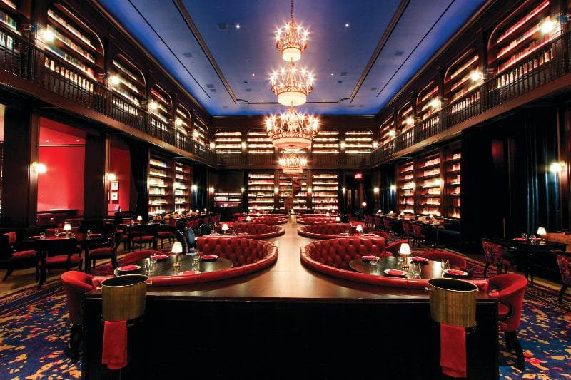 NoMad Las Vegas 3
