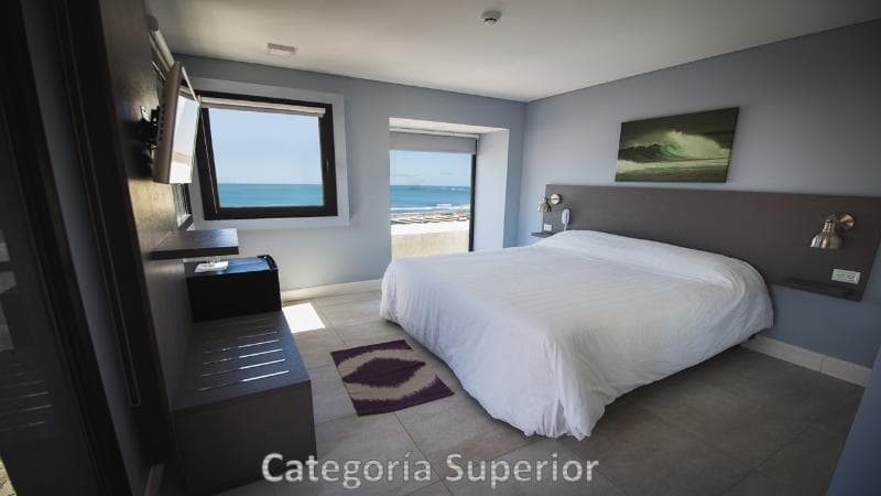 Hotel Aatrac 1