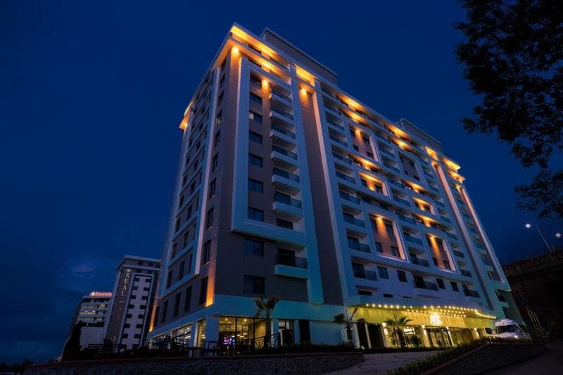 Mövenpick Hotel Trabzon photo 1