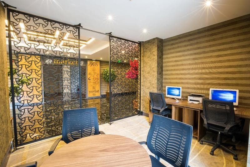 Mövenpick Hotel Trabzon 5
