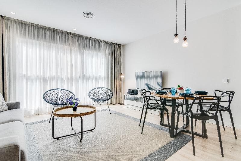 Smartrentals Las Palmas 4