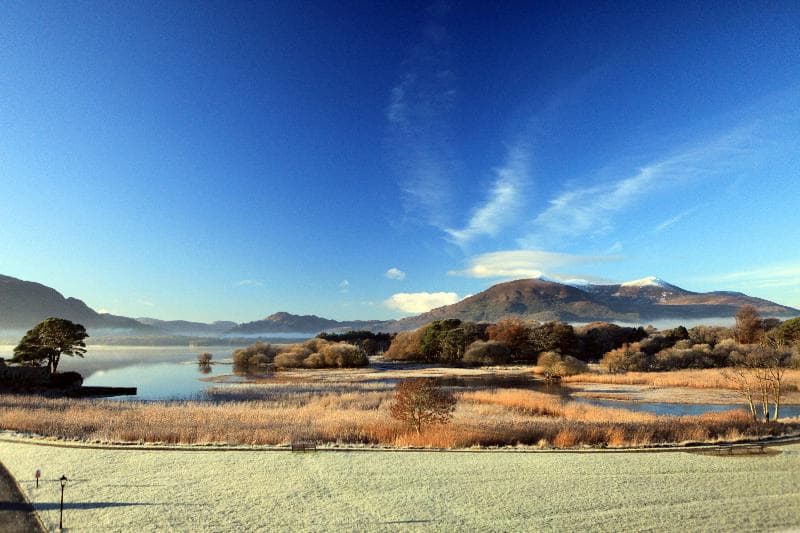 The Lake Hotel Killarney 4