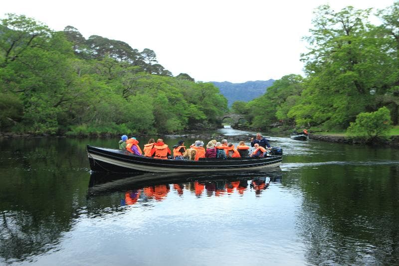 The Lake Hotel Killarney 2