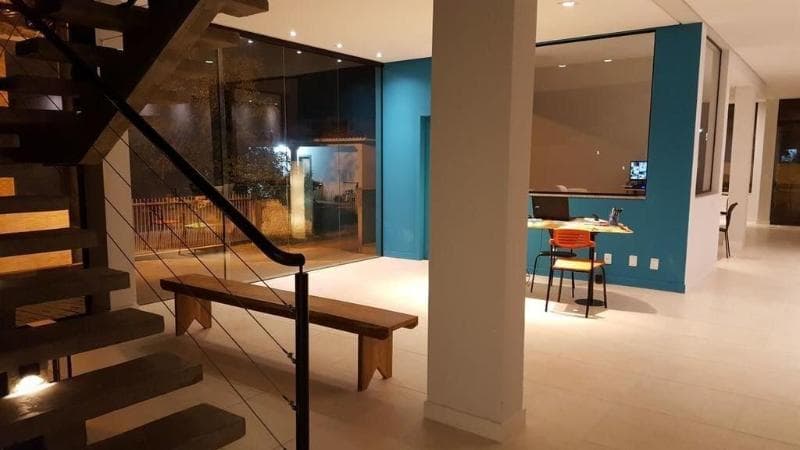 Flor Inn Praia Hotel 3