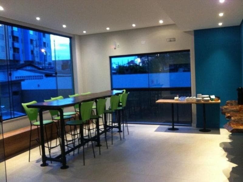 Flor Inn Praia Hotel photo 1
