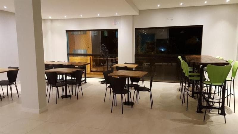Flor Inn Praia Hotel 5