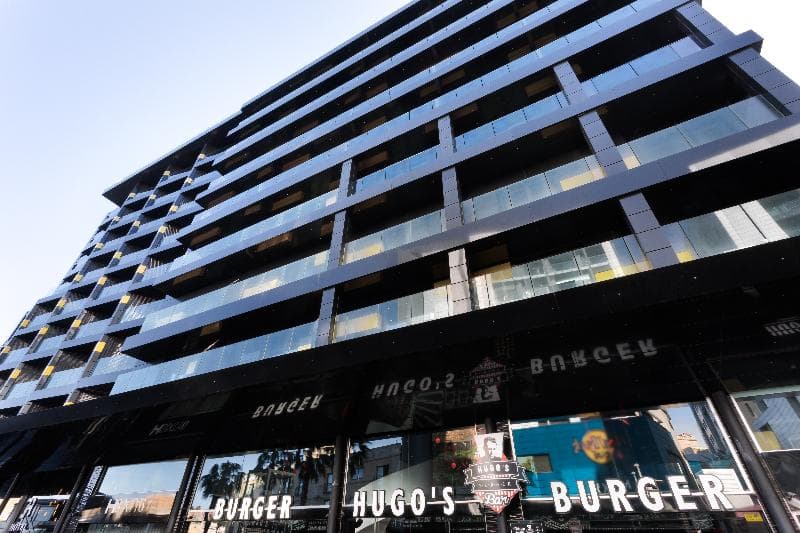H Hotel - Adults Only 2