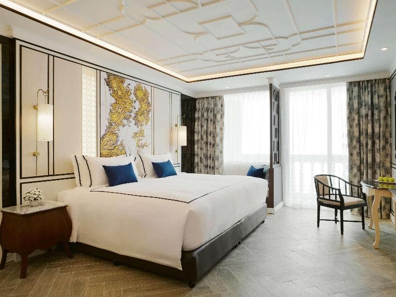 Mövenpick Myth Hotel Patong Phuket 1