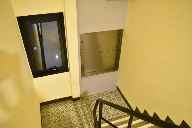 Hide Bangkok Hostel (Adults Only) 5