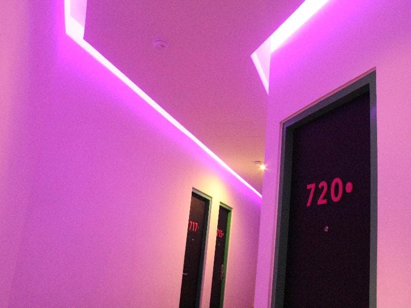 J. Icon Hip Hotel (Adults Only) 3