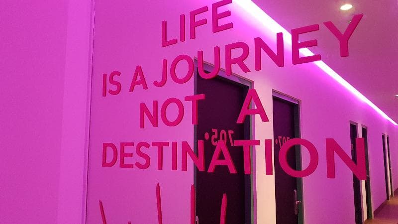 J. Icon Hip Hotel (Adults Only) 2