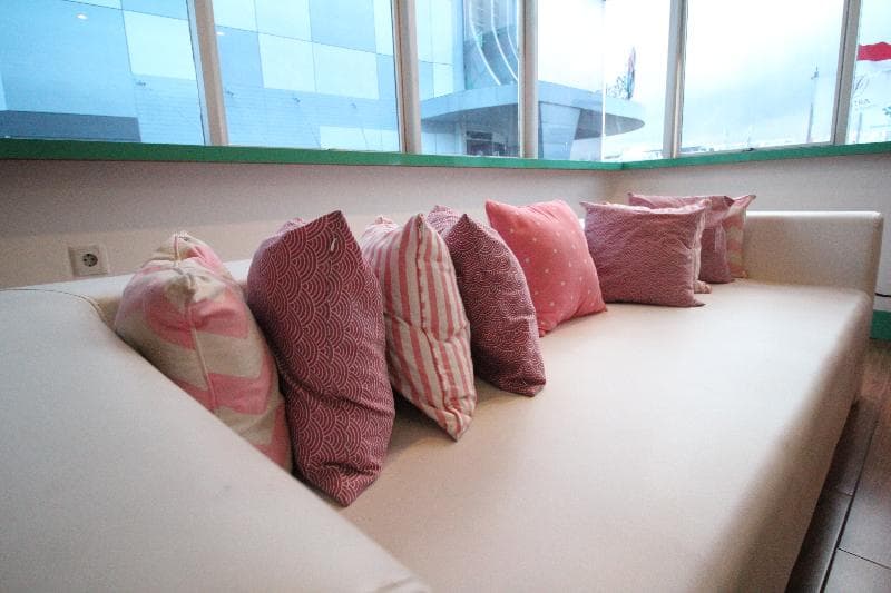 J. Icon Hip Hotel (Adults Only) 5