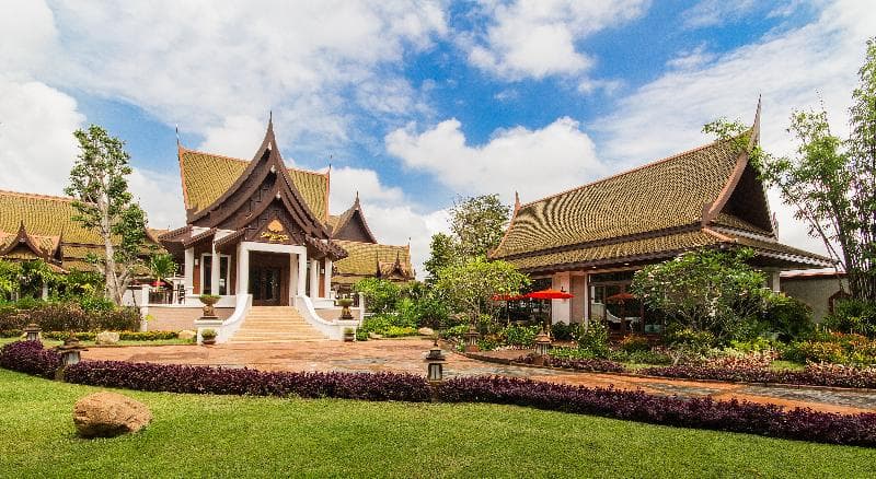 Sireeampan Boutique Resort & Spa photo 1