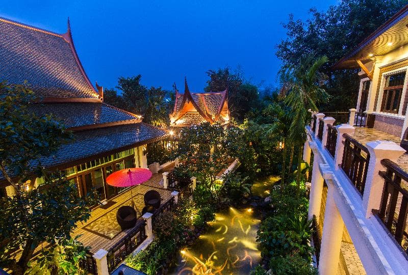 Sireeampan Boutique Resort & Spa 3