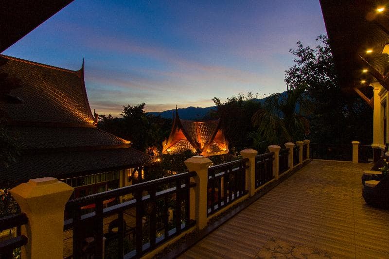 Sireeampan Boutique Resort & Spa 4