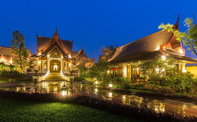 Sireeampan Boutique Resort & Spa 5