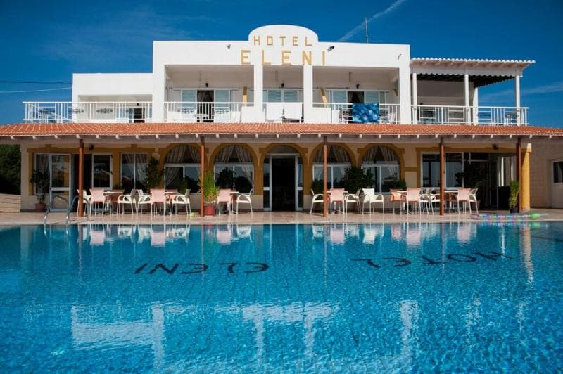 Eleni Hotel photo 1
