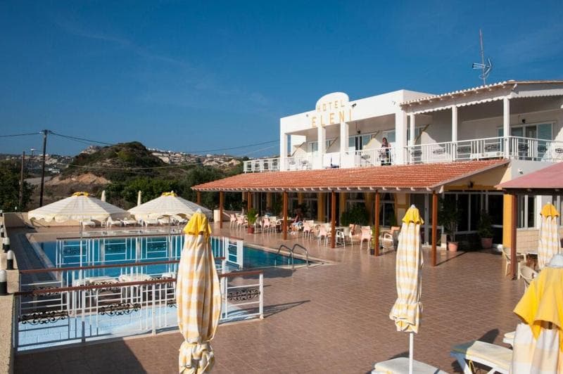 Eleni Hotel 3