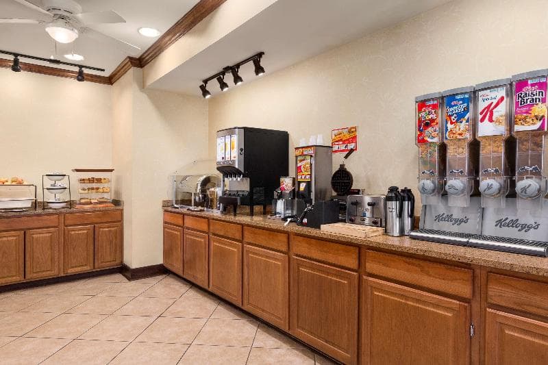 Country Inn & Suites By Radisson, Savannah I-95 North, Ga 3