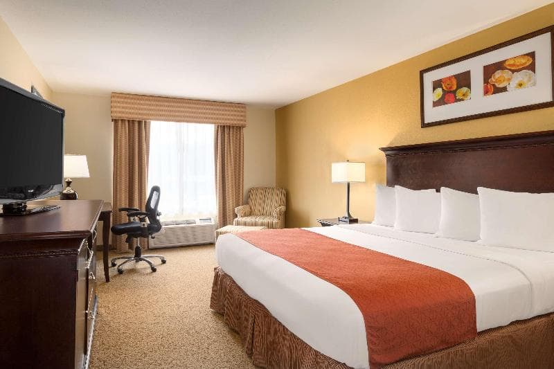 Country Inn & Suites By Radisson, Savannah I-95 North, Ga 4