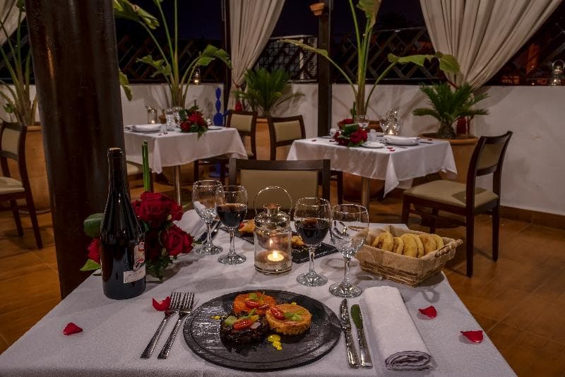 Majorel Pearl Hotel-Riad-Restaurant Piscine&Spa 4