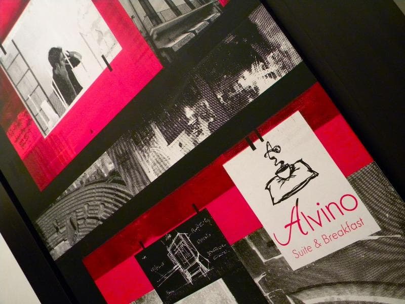Bed & Breakfast Alvino Suite & Breakfast 5