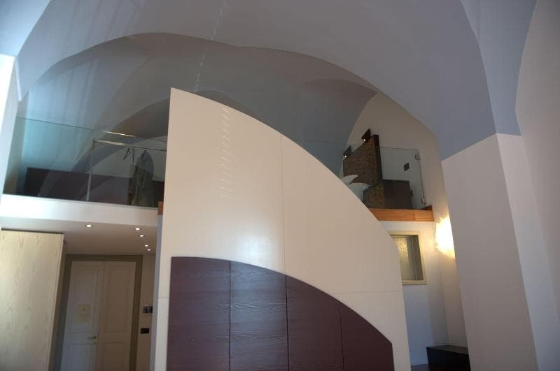 Bed & Breakfast Alvino Suite & Breakfast 4